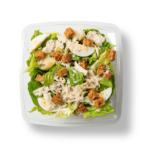 Chicken Ceasar Pure