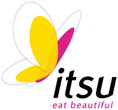 itsu logo