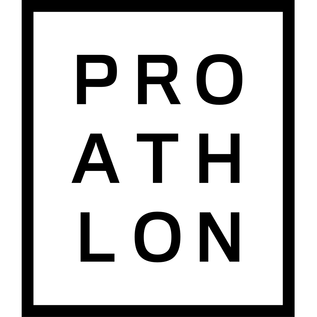 Proathlon Logo