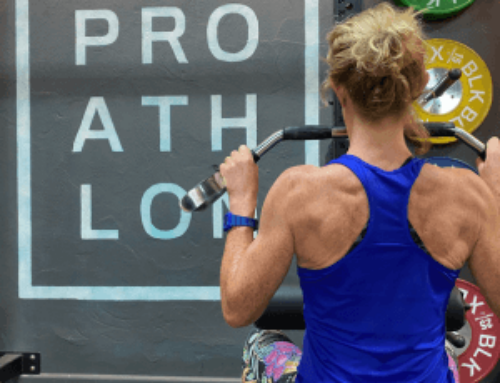 5 Tips For Women To Build Muscle & Increase Strength